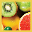 フルーツの栄養について